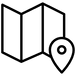 Icon maps