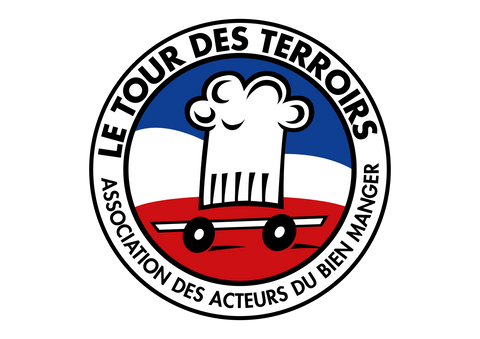 Les Jardins de l'Hermitage, membre de la tour des Terroirs - Les Jardins de l'Hermitage