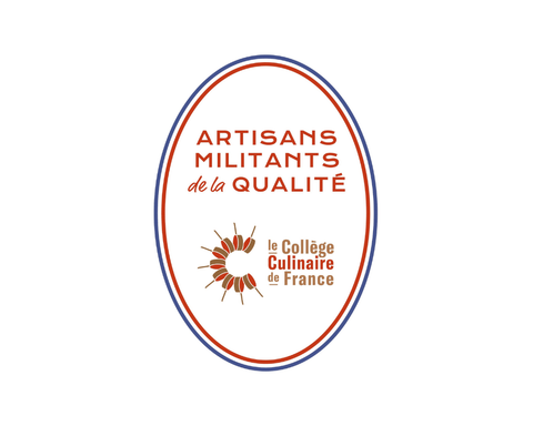 Les Jardins de l'Hermitage, membre du Collège Culinaire - Les Jardins de l'Hermitage
