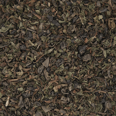 Nos thés et infusions BIO - Les Jardins de l'Hermitage
