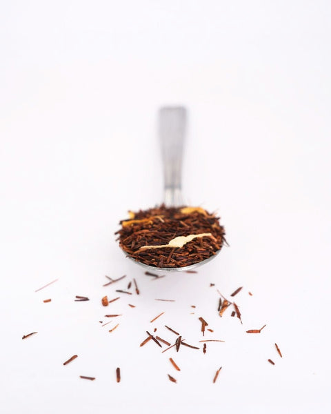 Rooibos : la star des longues soirées d’hiver - Les Jardins de l'Hermitage