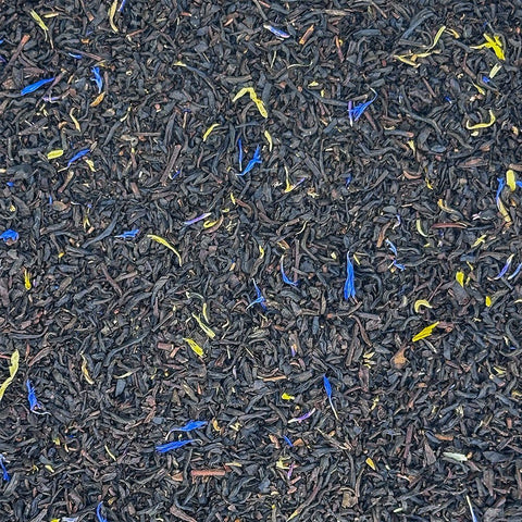Thé Earl Grey : tout savoir sur ce thé noir - Les Jardins de l'Hermitage