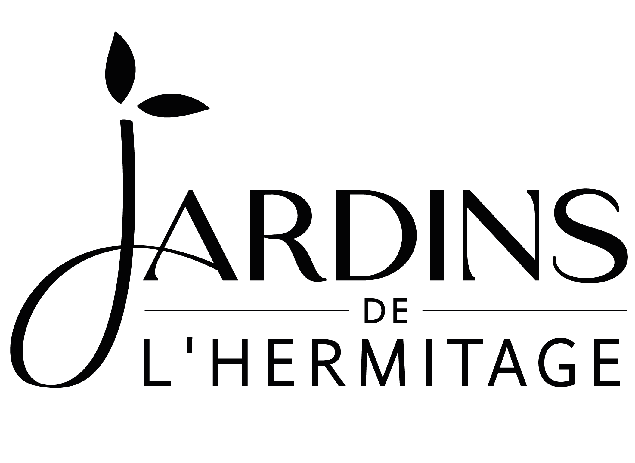 Les Jardins de l'Hermitage 