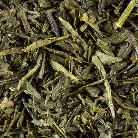 Thé vert Yunnan