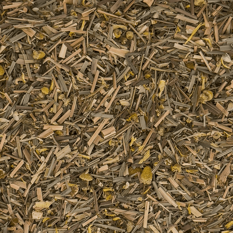 Bonne Nuit - Tisane du soir : Infusion camomille, mélisse, citronnelle - Tisanes Les Jardins de l'Hermitage