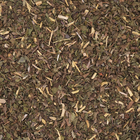 Douceur du jardin : tisane menthe, réglisse, anis - Les Jardins de l'Hermitage