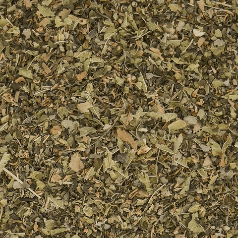 Fraicheur : Tisane verveine, tilleul, menthe - Tisane après-repas- Tisanes Les Jardins de l'Hermitage