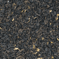 Thé de Noël - Thé bleu oolong Gourmandise de Noël - Thé en vrac Les Jardins de l'Hermitage