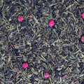 Thé vert sencha groseille : Thé vert aux fruits rouges (Le thé de l'Impératrice) - Thé vert fruité Les Jardins de l'Hermitage