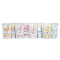 Pack Thé glacé : 4 saveurs au choix- Sachets pré-posés pour 1L d'eau - Les Jardins de l'Hermitage
