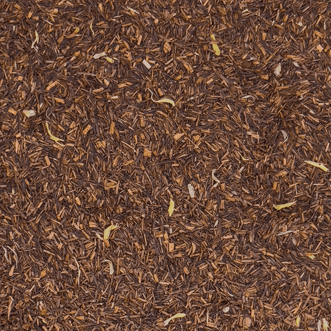 Rooibos aromatisé agrumes - Les Jardins de l'Hermitage