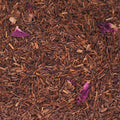 Rooibos fruité Diamant du Cap : pêche, orange et cerise - Les Jardins de l'Hermitage