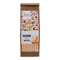 Rooibos façon Madeleine - Infusion gourmande sans théine - Tisane du soir - Tisanes Les Jardins de l'Hermitage