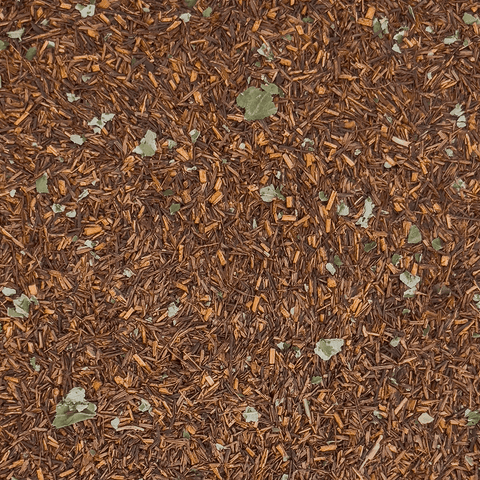 Rooibos Framboise Bio - Les Jardins de l'Hermitage