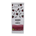 Rooibos Framboise Bio - Les Jardins de l'Hermitage