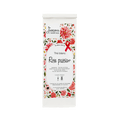 Thé blanc Octobre Rose : Abricot, rose et passion - Les Jardins de l'Hermitage