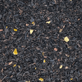 Thé noir Chocolat orange - Les Jardins de l'Hermitage