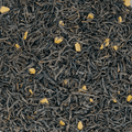 Thé Noir Citron Bio - Thés aux agrumes - Les Jardins de l'Hermitage