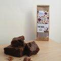 Thé noir façon Brownie - Les Jardins de l'Hermitage