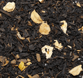 Thé noir épicé : Thé noir Chaï - Thé parfumé Les Jardins de l'Hermitage