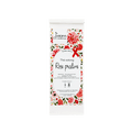 Thé oolong Octobre Rose saveur praline rose - Les Jardins de l'Hermitage