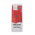 Tisane de Noël - Les Jardins de l'Hermitage