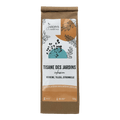 Tisane des jardins - Infusion apaisante verveine, tilleul et citronnelle - Tisanes Les Jardins de l'Hermitage