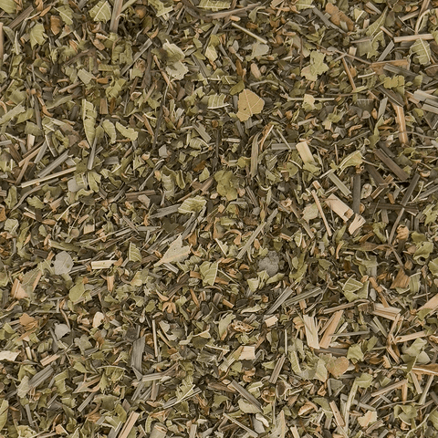 Tisane des jardins - Infusion apaisante verveine, tilleul et citronnelle - Tisanes Les Jardins de l'Hermitage