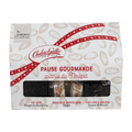 Trio de thés au nougat Chabert & Guillot - Les Jardins de l'Hermitage